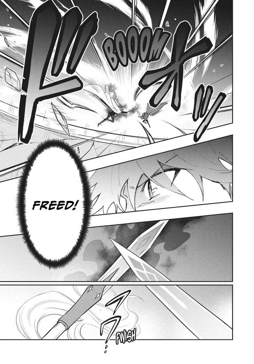 Six Princesses Fall In Love With God Guardian Chapter 86 Gambar 12