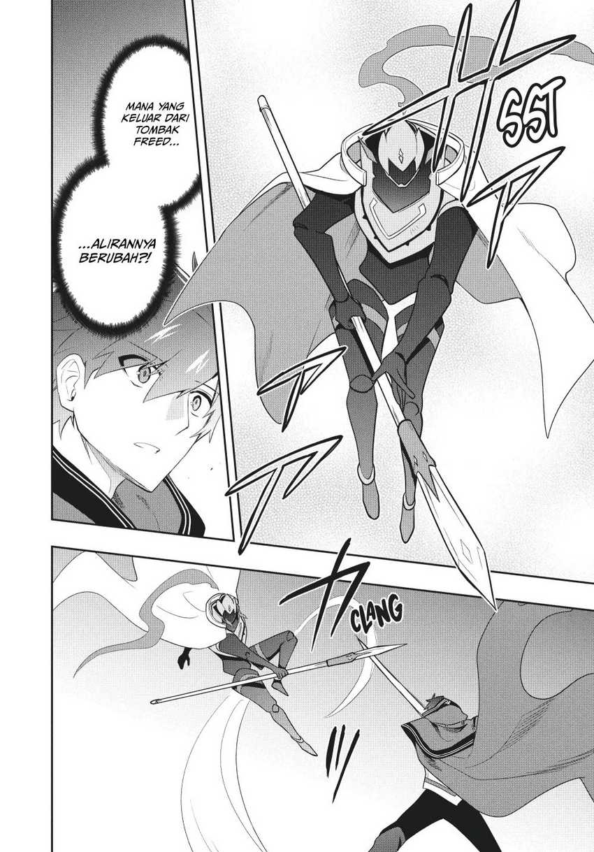 Six Princesses Fall In Love With God Guardian Chapter 86 Gambar 13