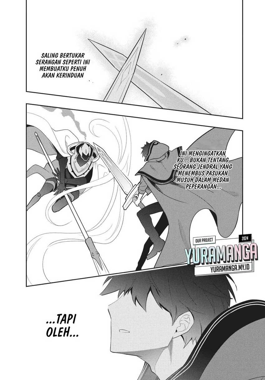 Six Princesses Fall In Love With God Guardian Chapter 86 Gambar 14
