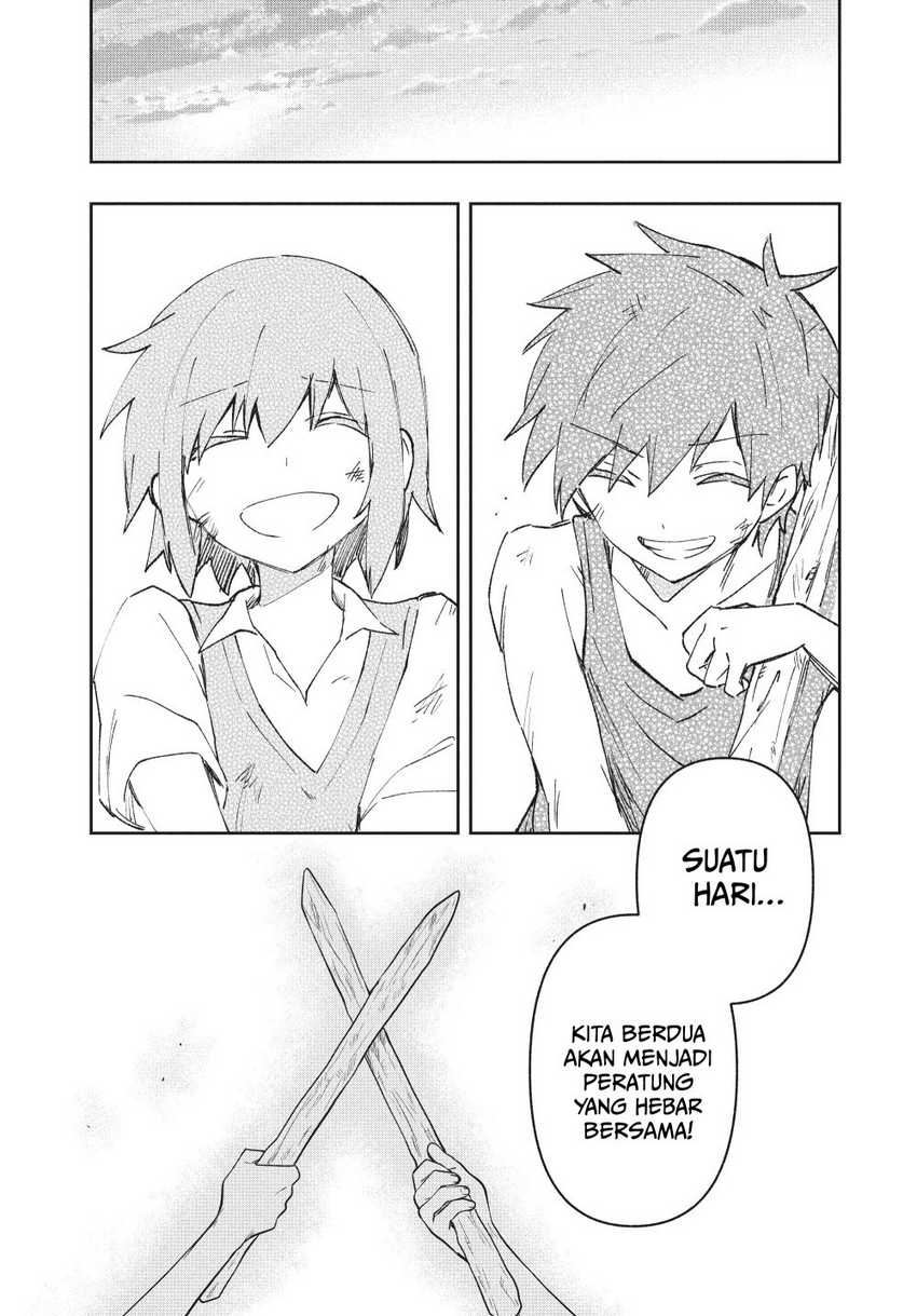 Six Princesses Fall In Love With God Guardian Chapter 86 Gambar 16