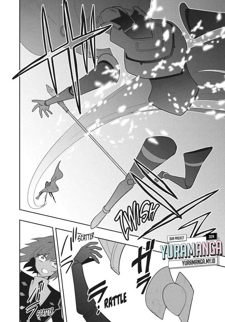 Six Princesses Fall In Love With God Guardian Chapter 86 Gambar 17