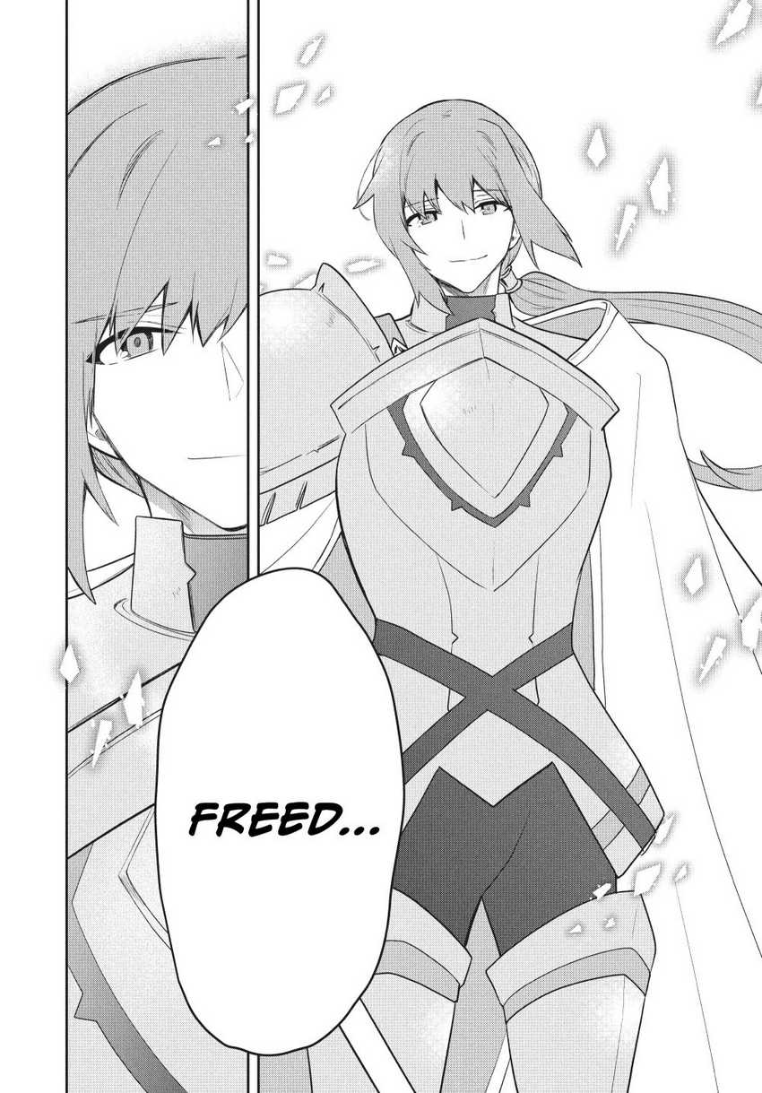 Six Princesses Fall In Love With God Guardian Chapter 86 Gambar 19