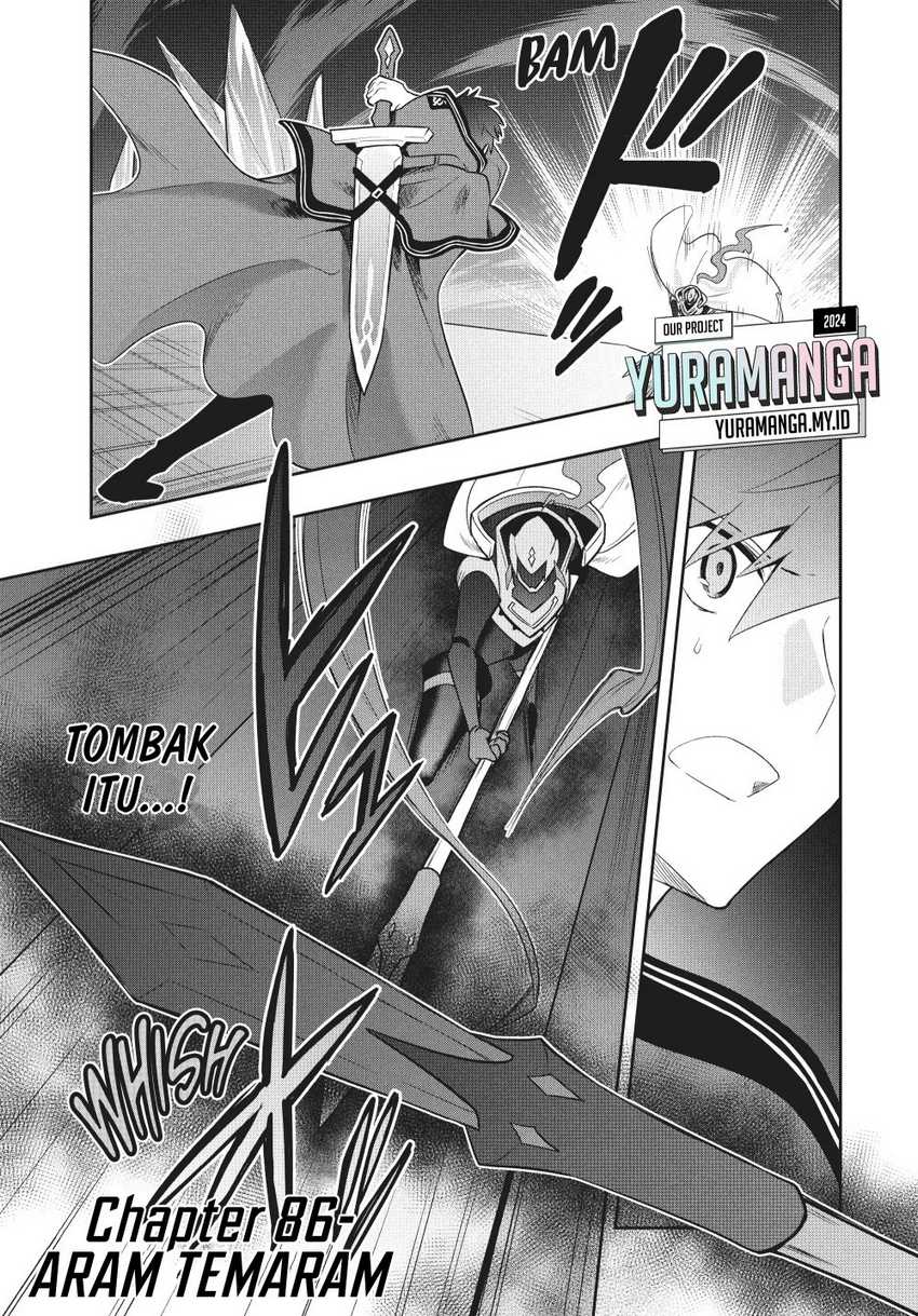 Baca  Six Princesses Fall In Love With God Guardian Chapter 86 Gambar 2