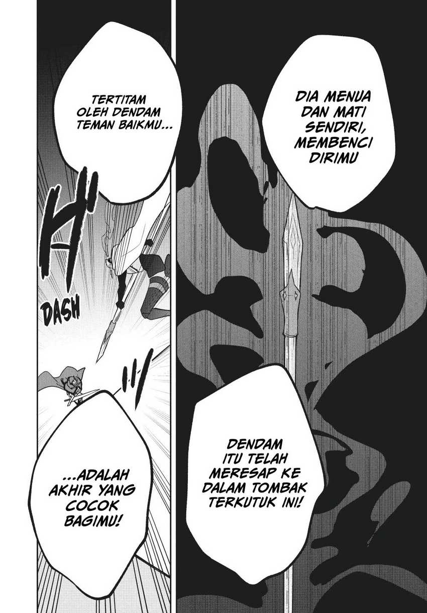 Six Princesses Fall In Love With God Guardian Chapter 86 Gambar 7