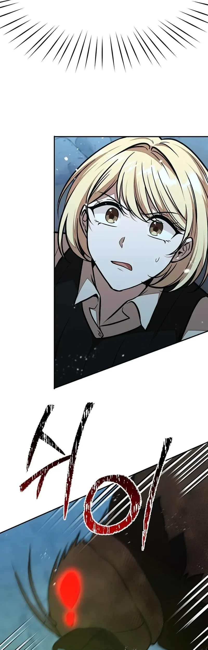 Food Truck Owner Inside the Dungeon Chapter 23 Gambar 57