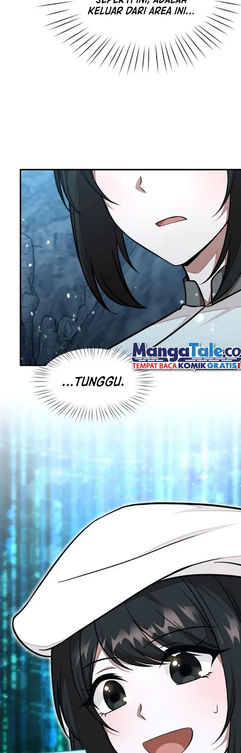 Food Truck Owner Inside the Dungeon Chapter 23 Gambar 64