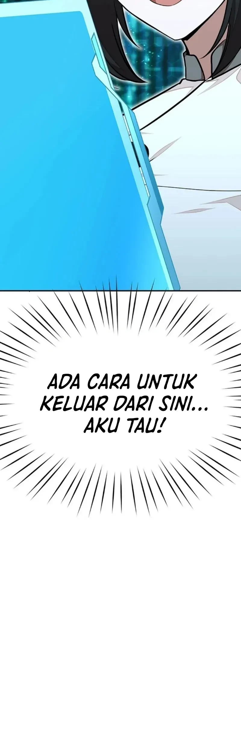 Food Truck Owner Inside the Dungeon Chapter 23 Gambar 65