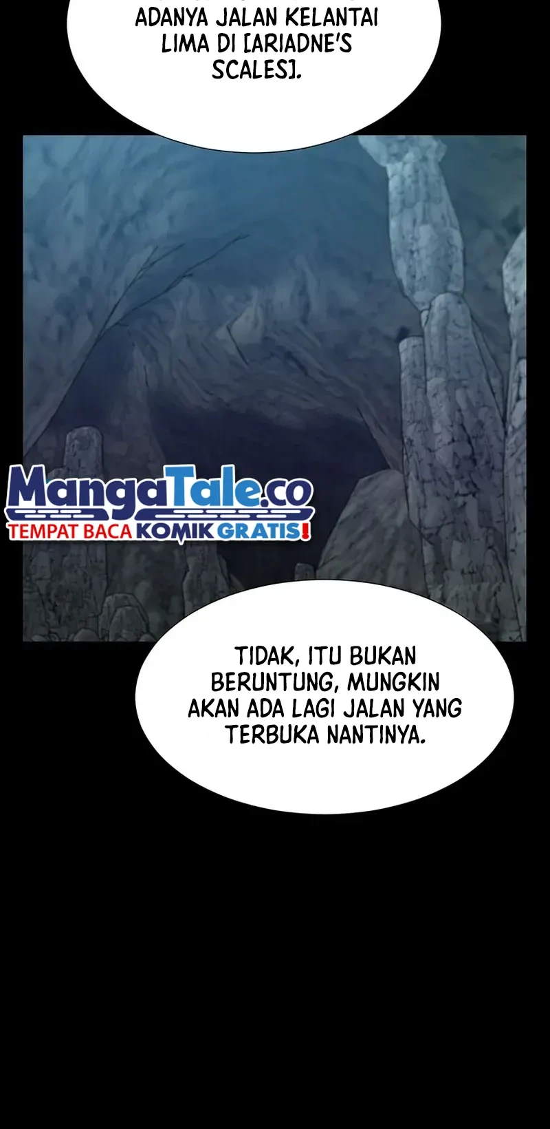 Food Truck Owner Inside the Dungeon Chapter 23 Gambar 6