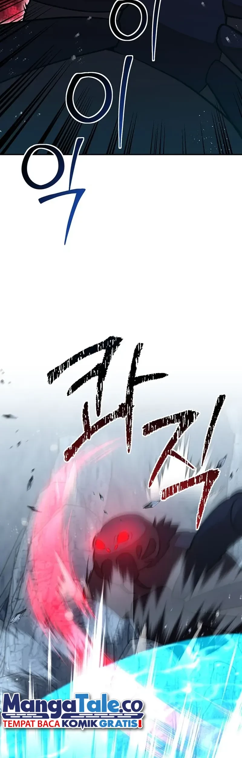 Food Truck Owner Inside the Dungeon Chapter 23 Gambar 23