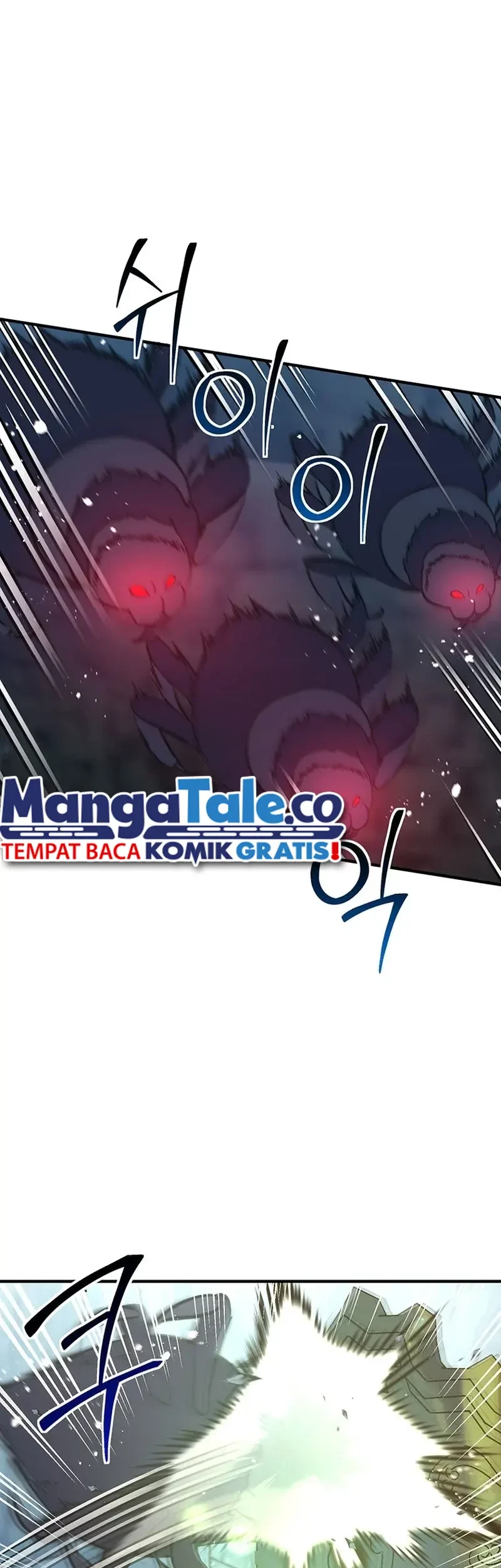 Food Truck Owner Inside the Dungeon Chapter 23 Gambar 29