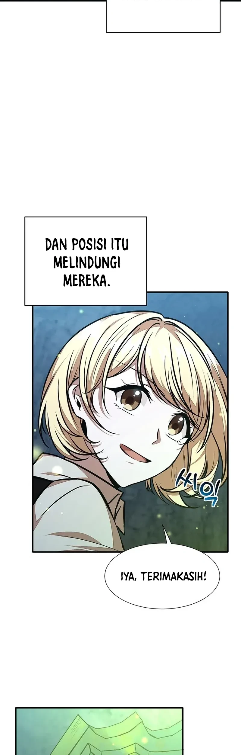 Food Truck Owner Inside the Dungeon Chapter 23 Gambar 45