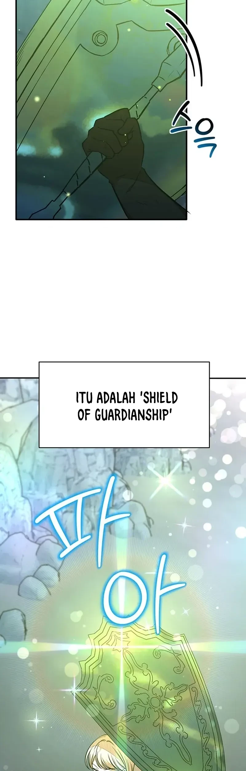 Food Truck Owner Inside the Dungeon Chapter 23 Gambar 46