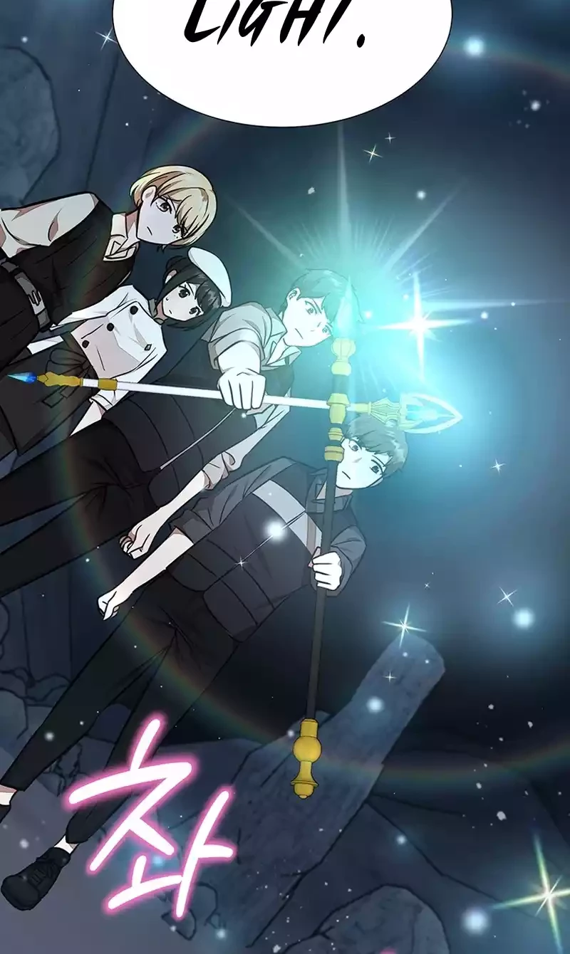 Food Truck Owner Inside the Dungeon Chapter 22 Gambar 55
