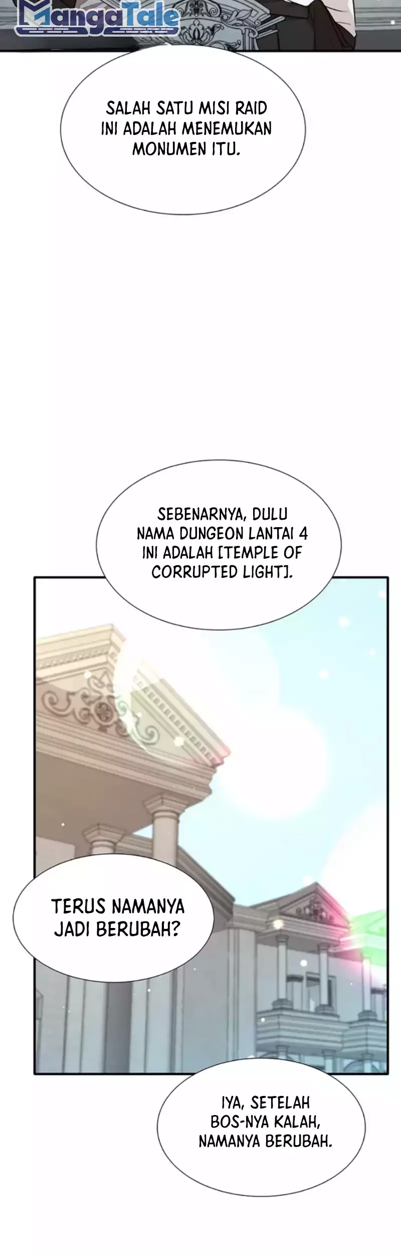 Baca Food Truck Owner Inside the Dungeon Chapter 22 Gambar 2