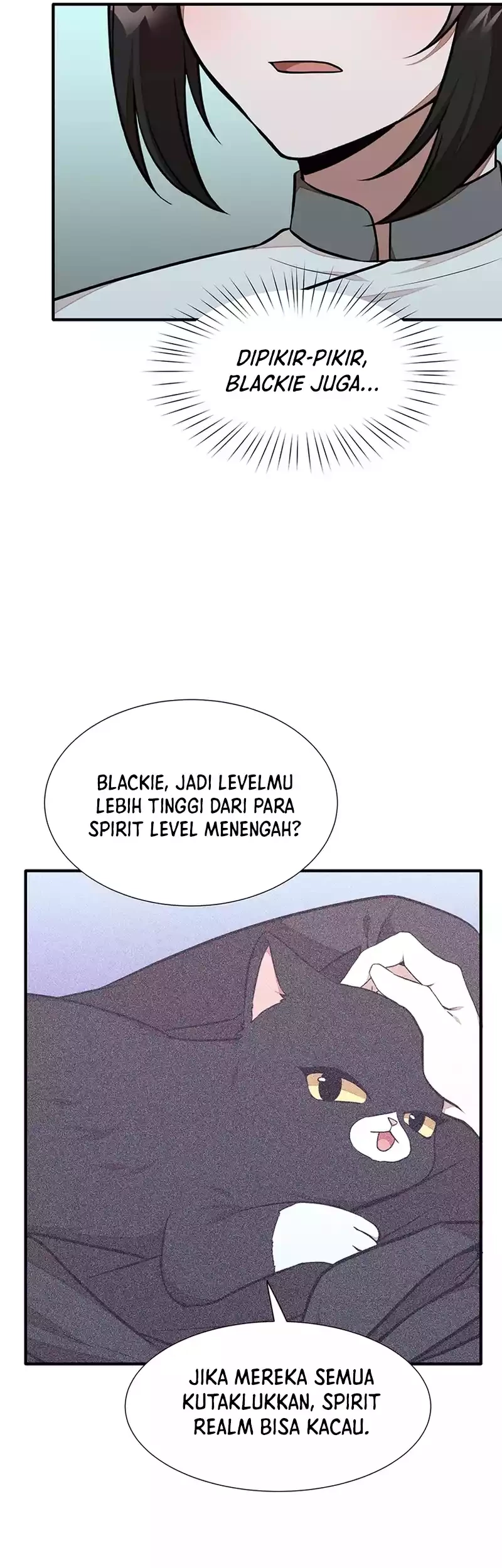 Food Truck Owner Inside the Dungeon Chapter 22 Gambar 6