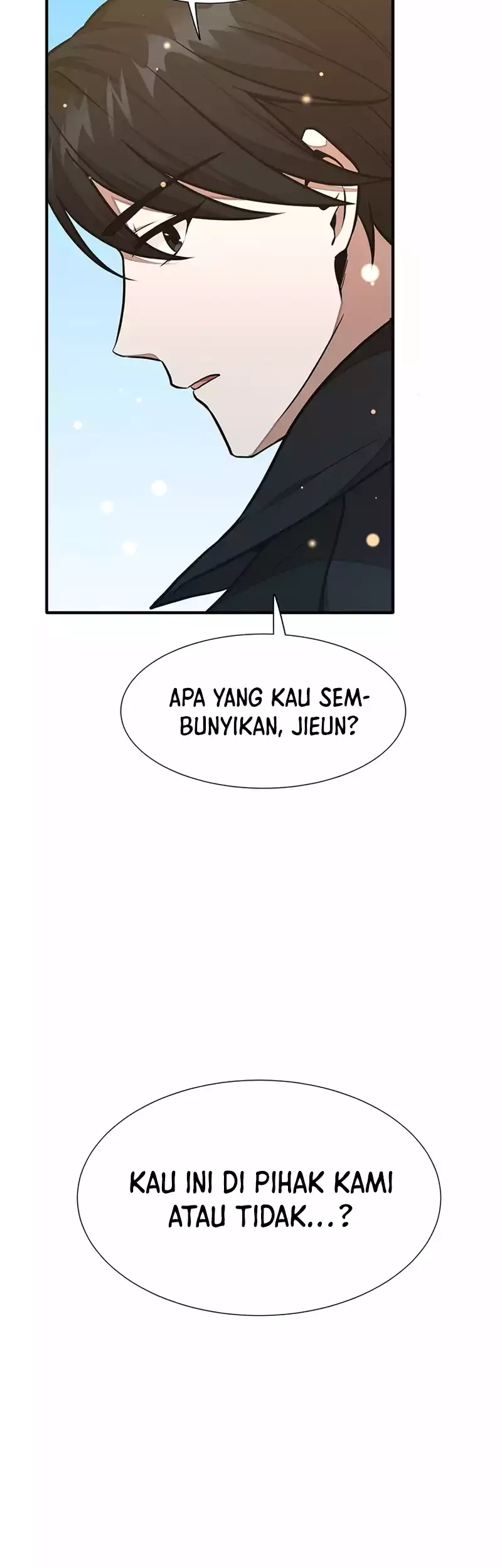 Food Truck Owner Inside the Dungeon Chapter 22 Gambar 8