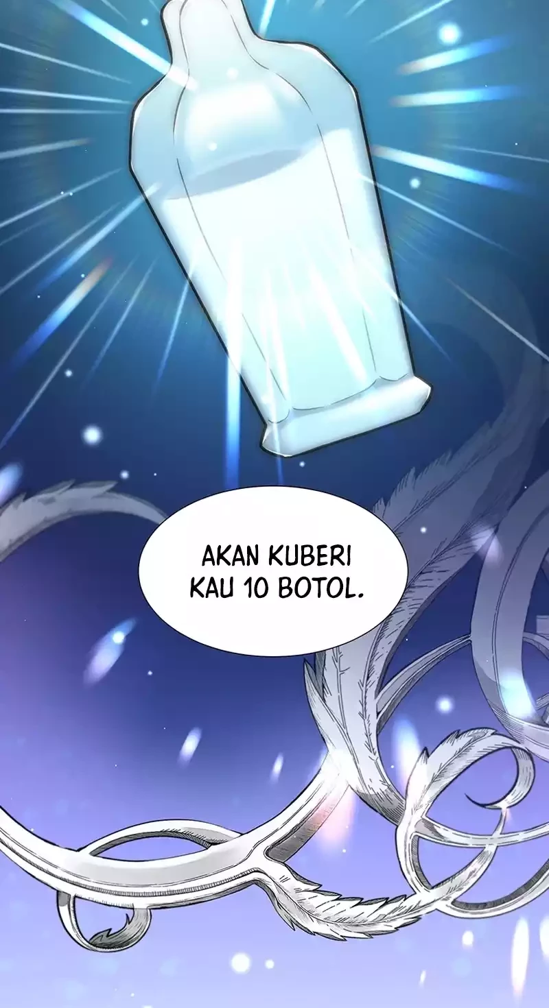 Food Truck Owner Inside the Dungeon Chapter 22 Gambar 16