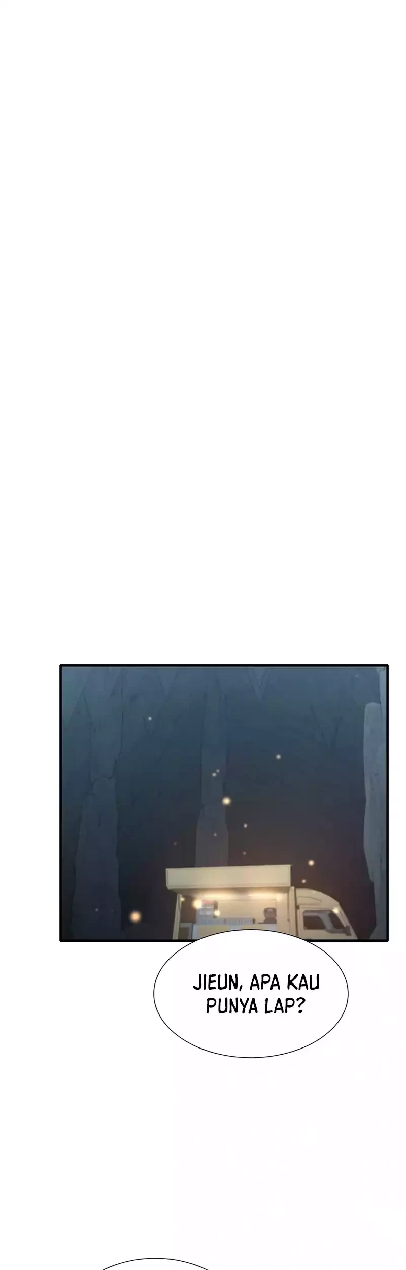 Food Truck Owner Inside the Dungeon Chapter 22 Gambar 23