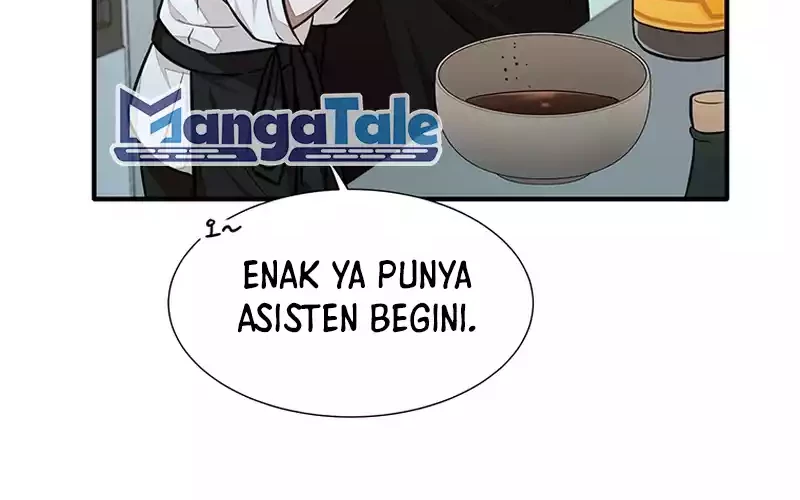 Food Truck Owner Inside the Dungeon Chapter 22 Gambar 28