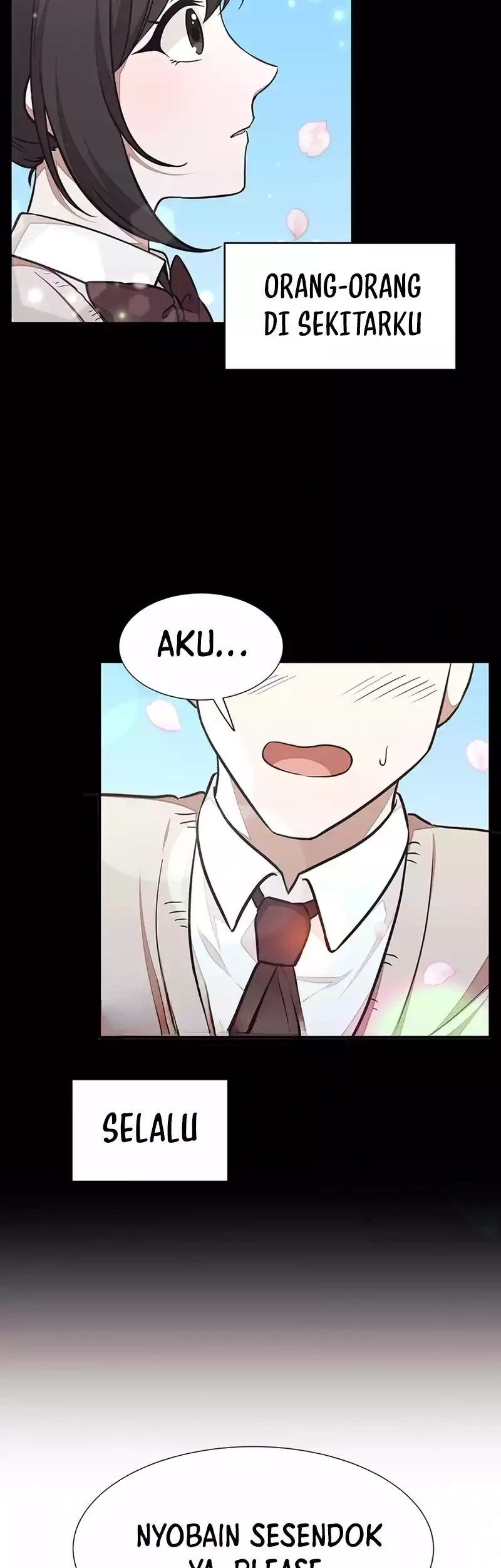 Food Truck Owner Inside the Dungeon Chapter 22 Gambar 38