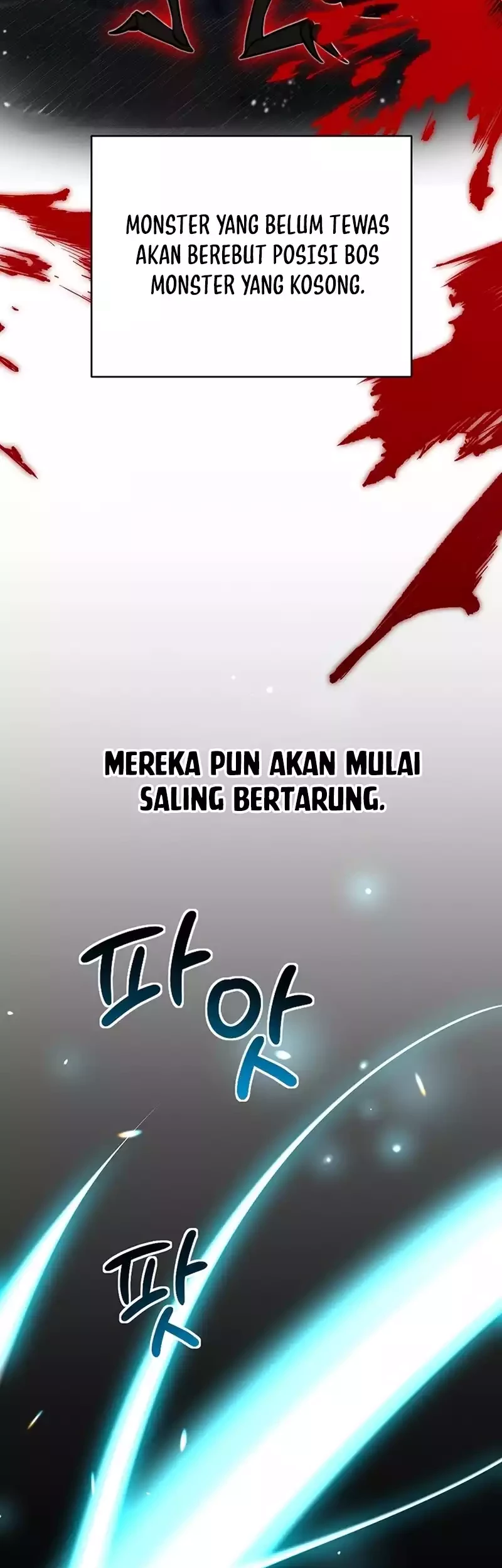 Food Truck Owner Inside the Dungeon Chapter 22 Gambar 49
