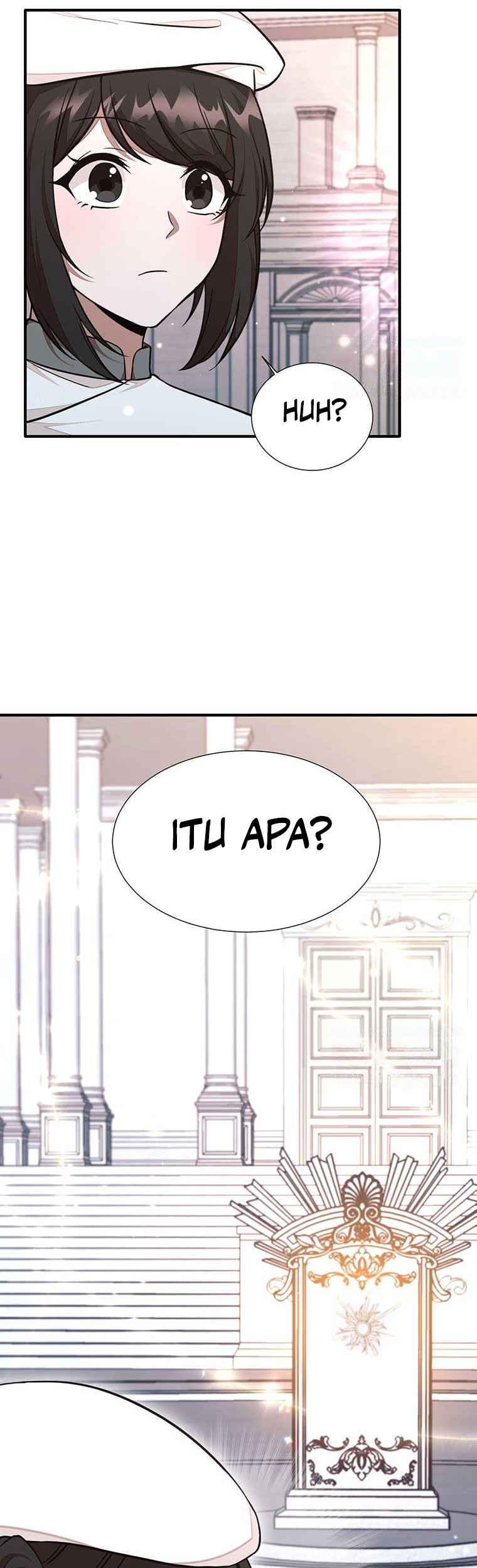 Food Truck Owner Inside the Dungeon Chapter 21 Gambar 41