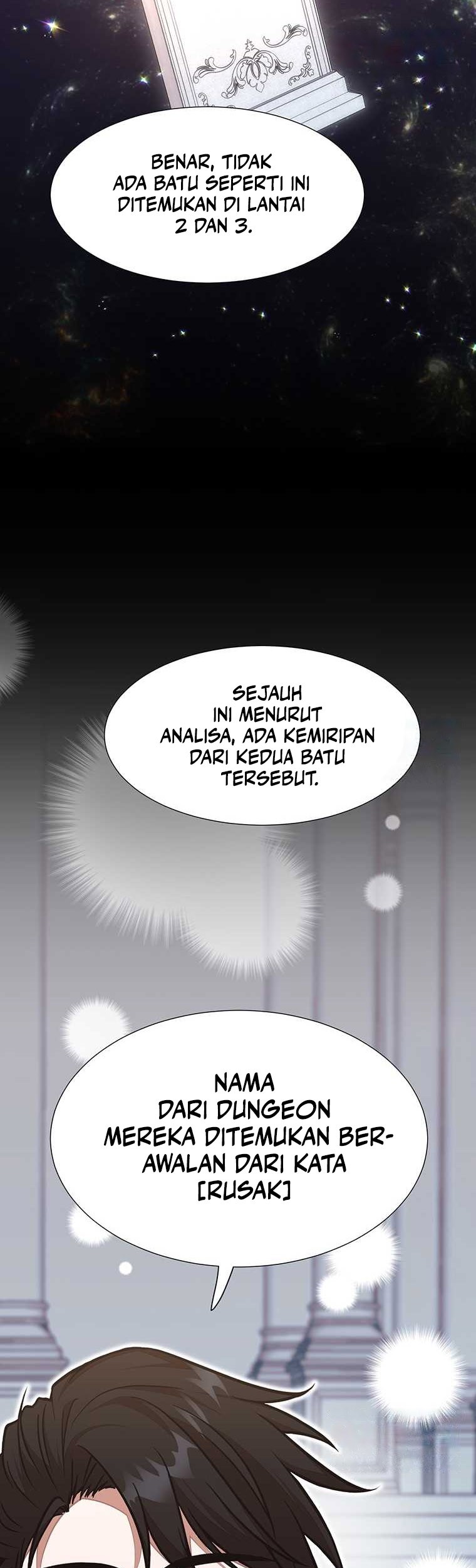 Food Truck Owner Inside the Dungeon Chapter 21 Gambar 47