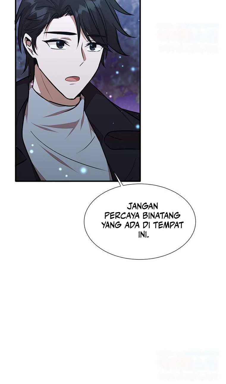 Food Truck Owner Inside the Dungeon Chapter 21 Gambar 5