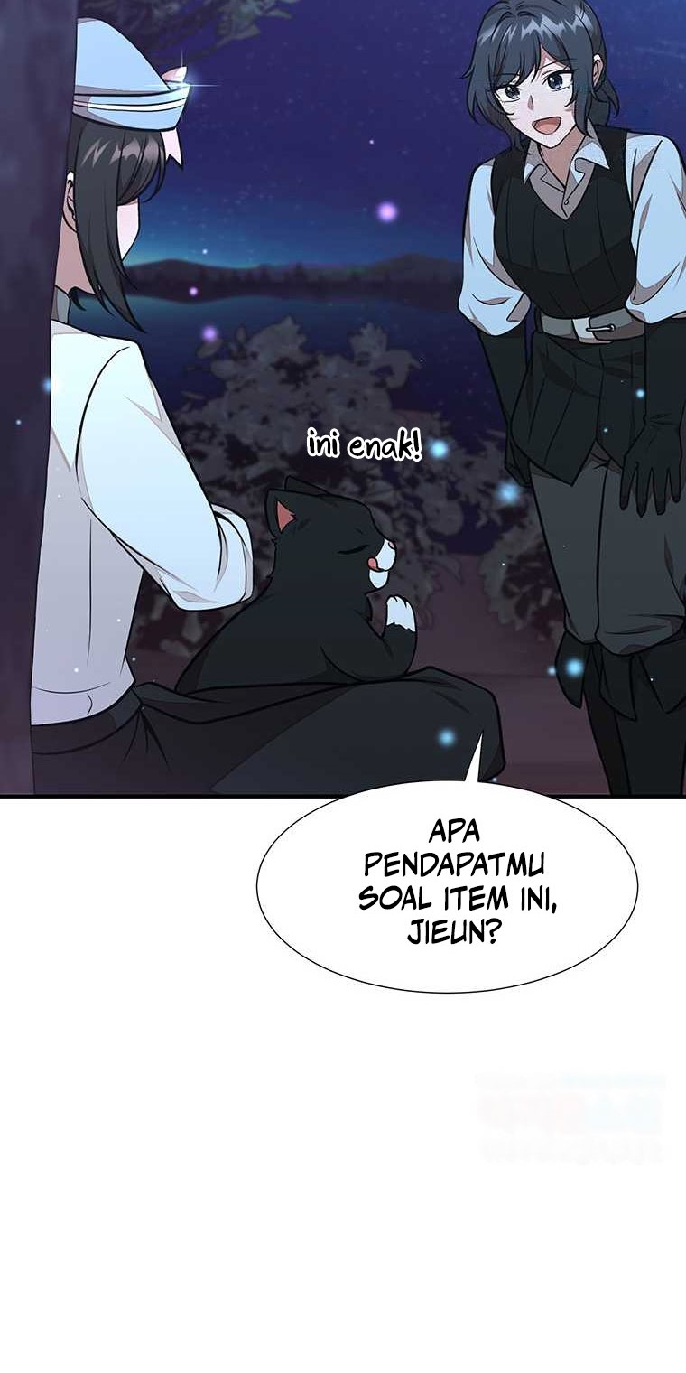 Food Truck Owner Inside the Dungeon Chapter 21 Gambar 9