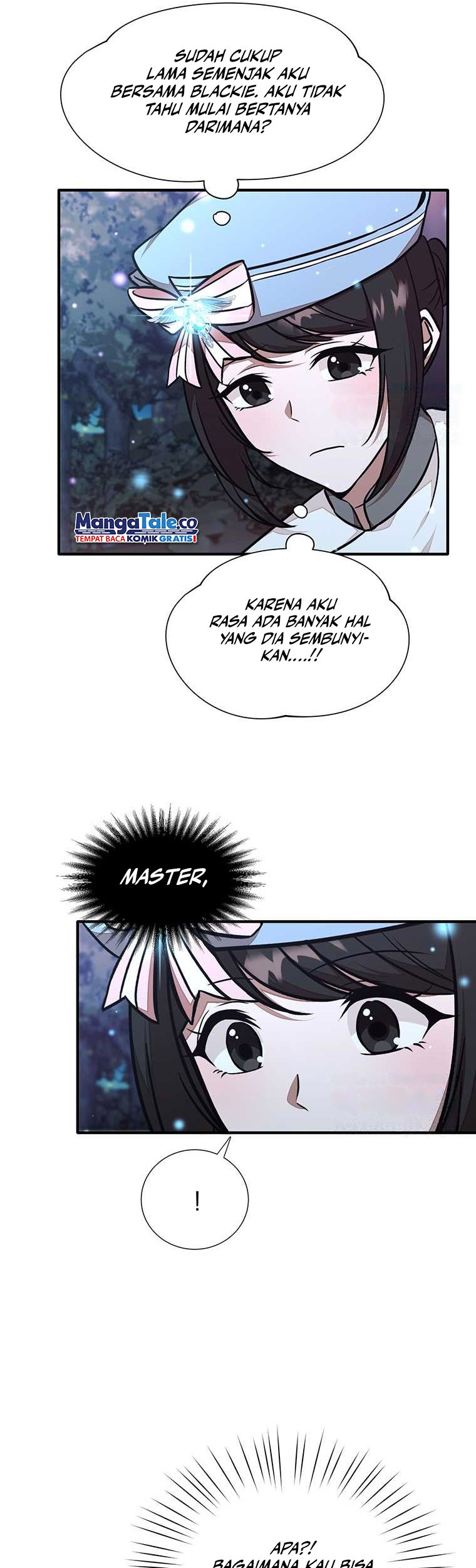 Food Truck Owner Inside the Dungeon Chapter 21 Gambar 14
