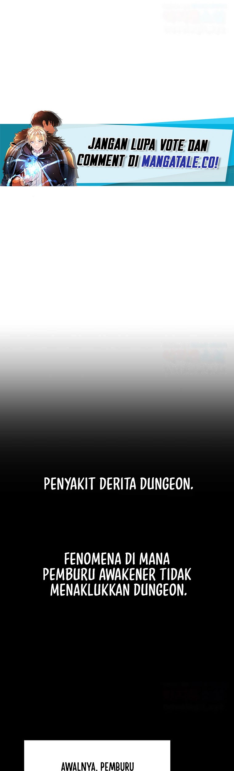 Food Truck Owner Inside the Dungeon Chapter 21 Gambar 16