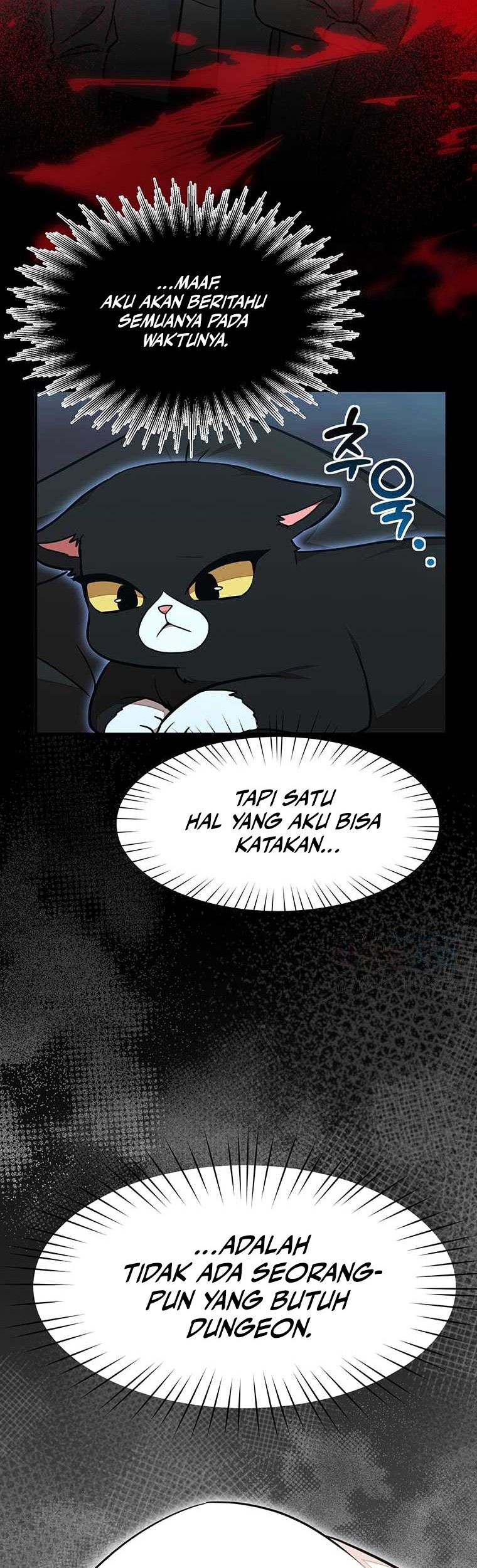 Food Truck Owner Inside the Dungeon Chapter 21 Gambar 26
