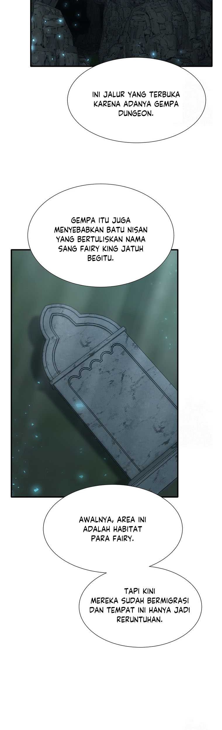 Food Truck Owner Inside the Dungeon Chapter 20 Gambar 3