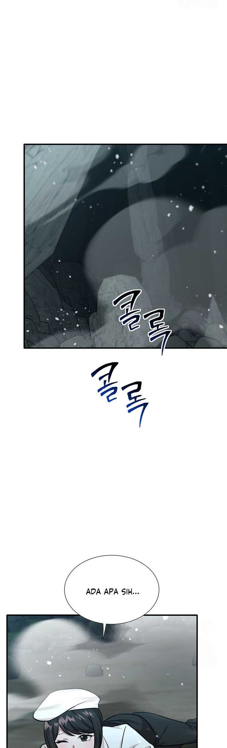 Food Truck Owner Inside the Dungeon Chapter 20 Gambar 8