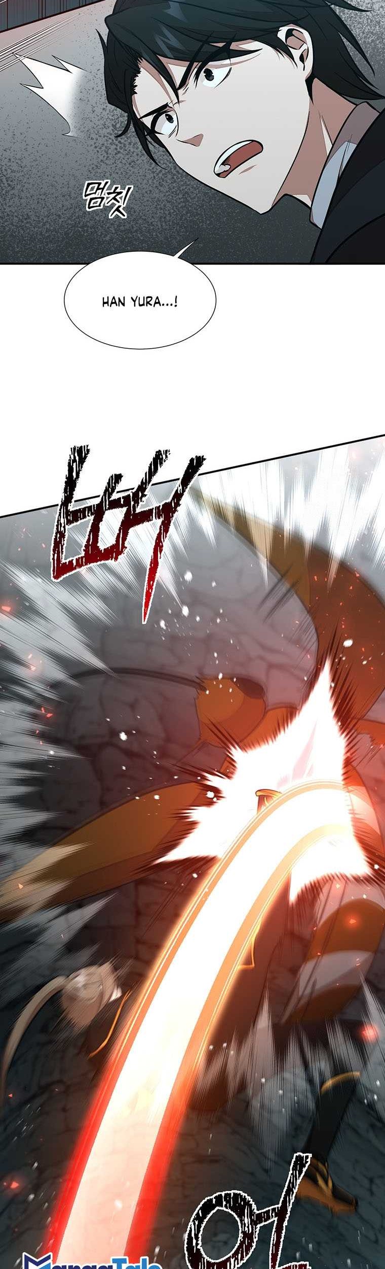 Food Truck Owner Inside the Dungeon Chapter 20 Gambar 15