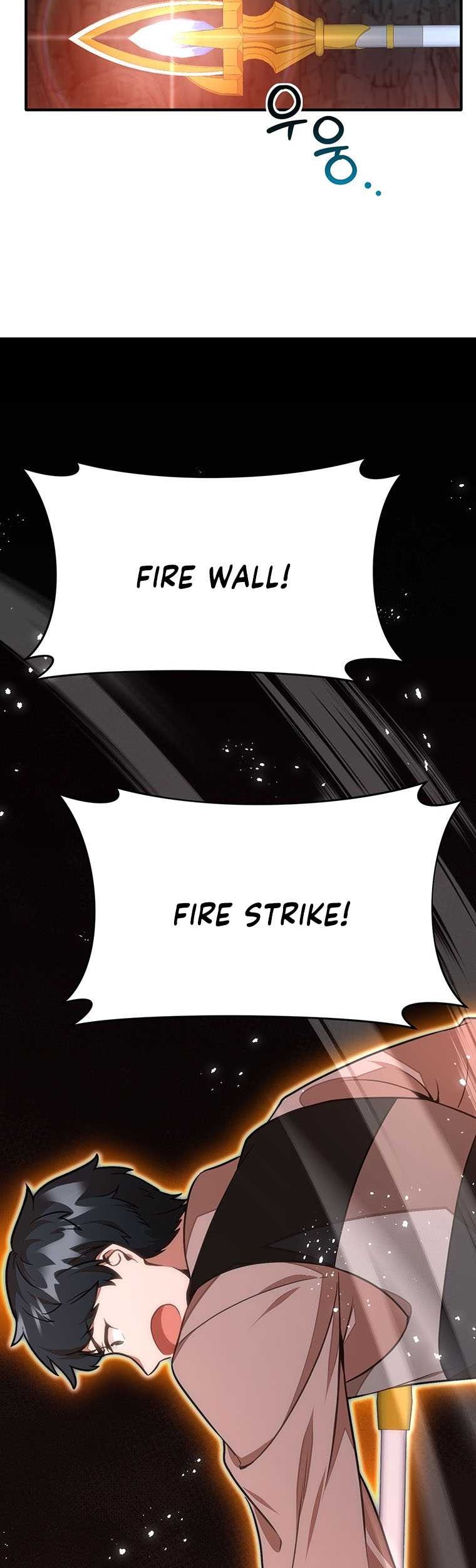 Food Truck Owner Inside the Dungeon Chapter 20 Gambar 20