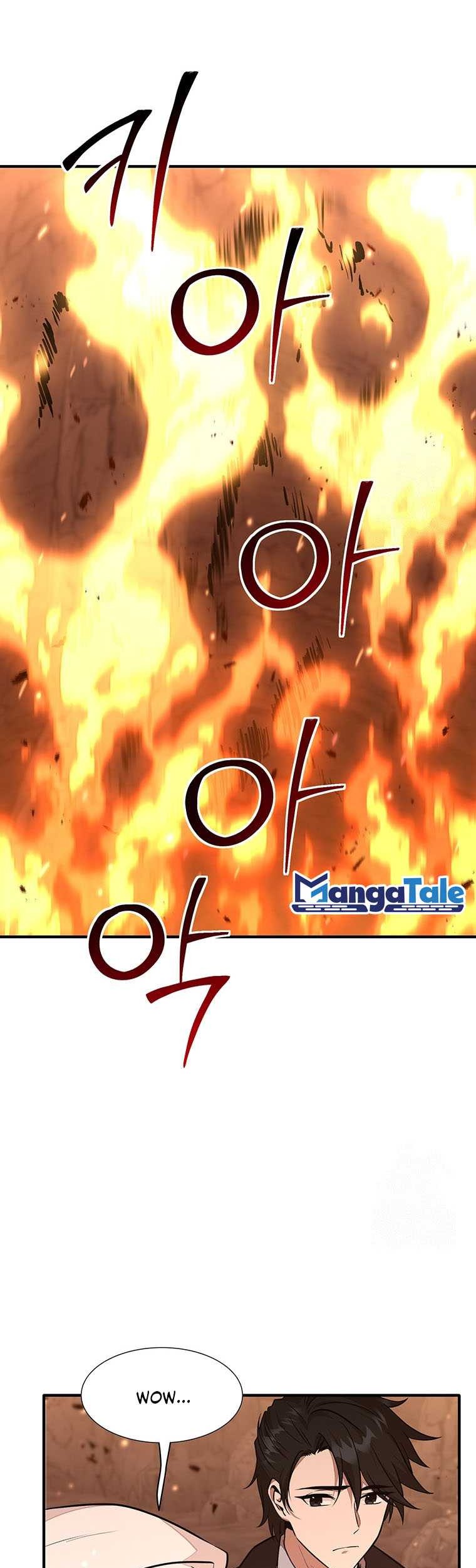 Food Truck Owner Inside the Dungeon Chapter 20 Gambar 24
