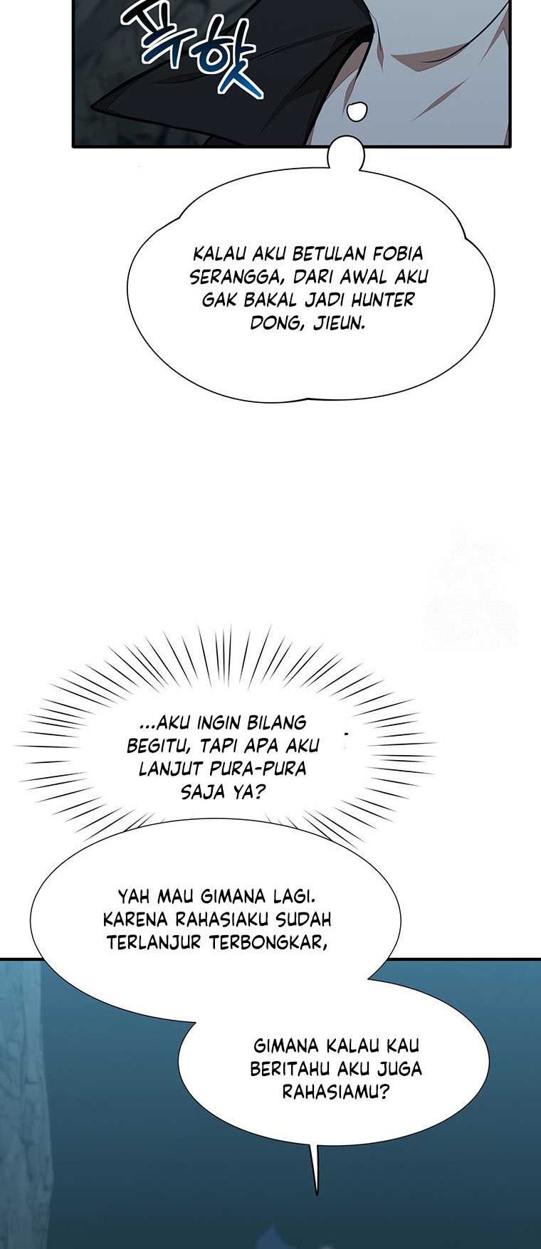 Food Truck Owner Inside the Dungeon Chapter 20 Gambar 33