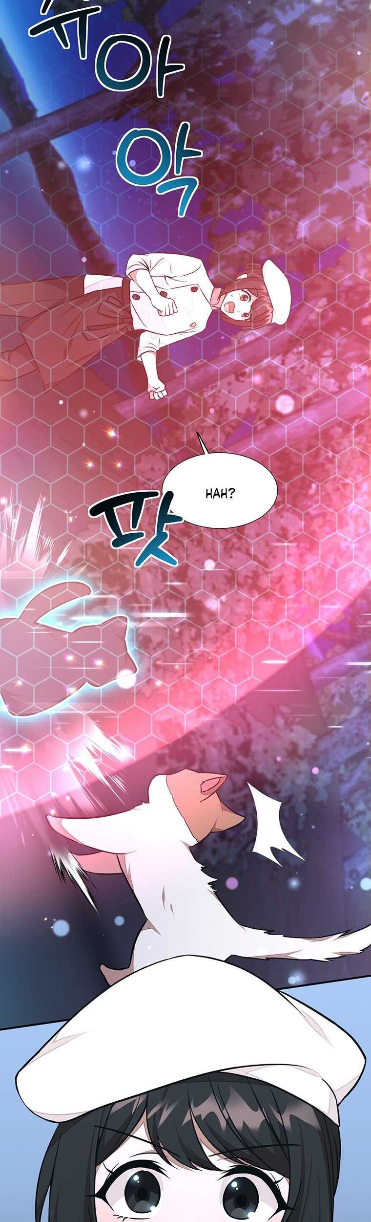 Food Truck Owner Inside the Dungeon Chapter 20 Gambar 52