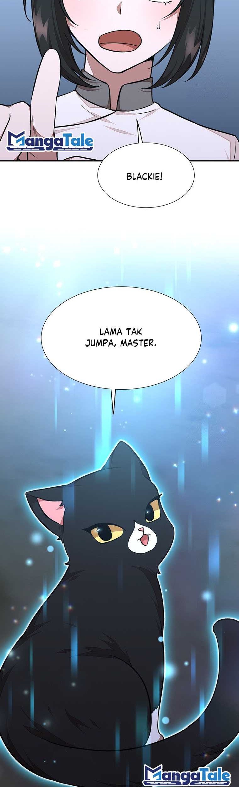 Food Truck Owner Inside the Dungeon Chapter 20 Gambar 53