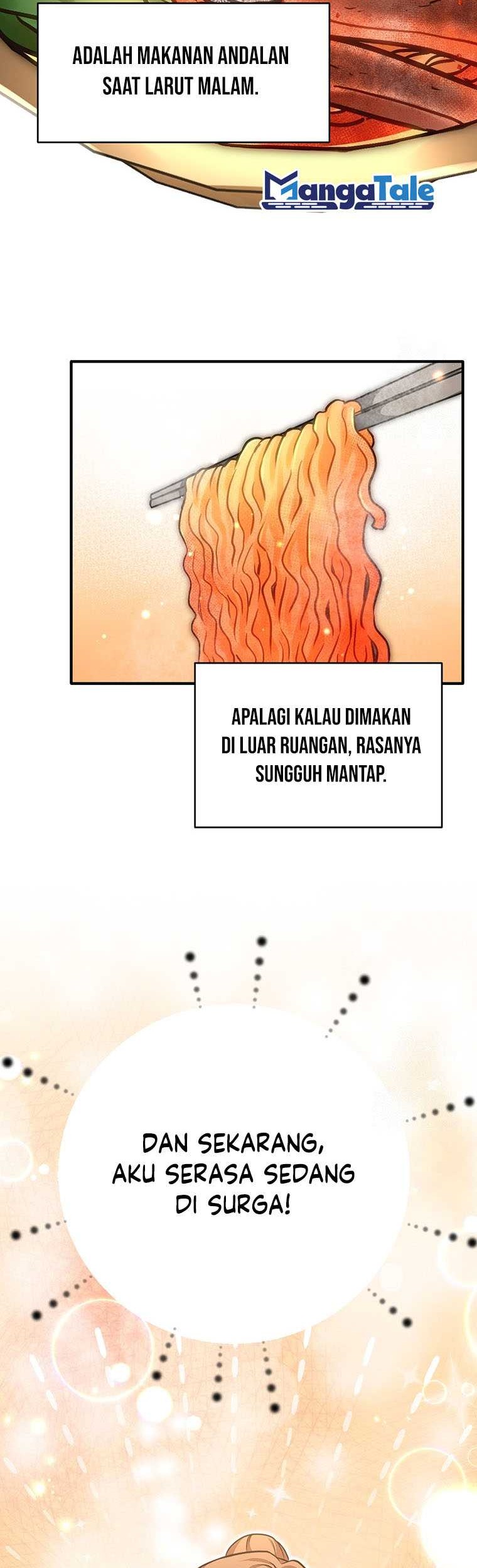 Baca Food Truck Owner Inside the Dungeon Chapter 19 Gambar 2