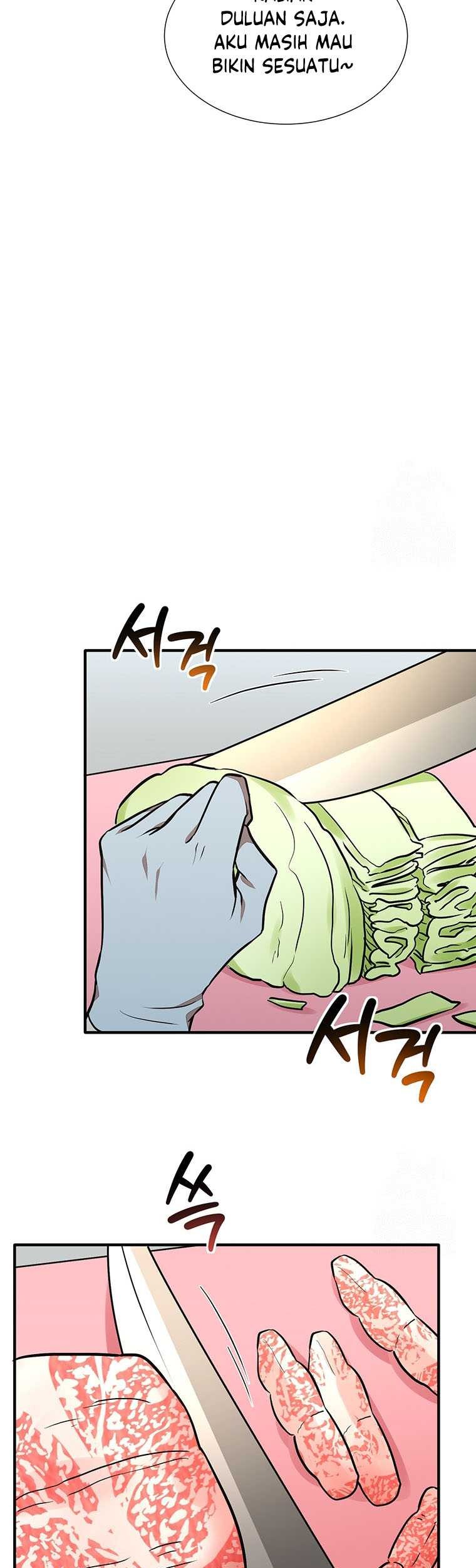 Food Truck Owner Inside the Dungeon Chapter 19 Gambar 5