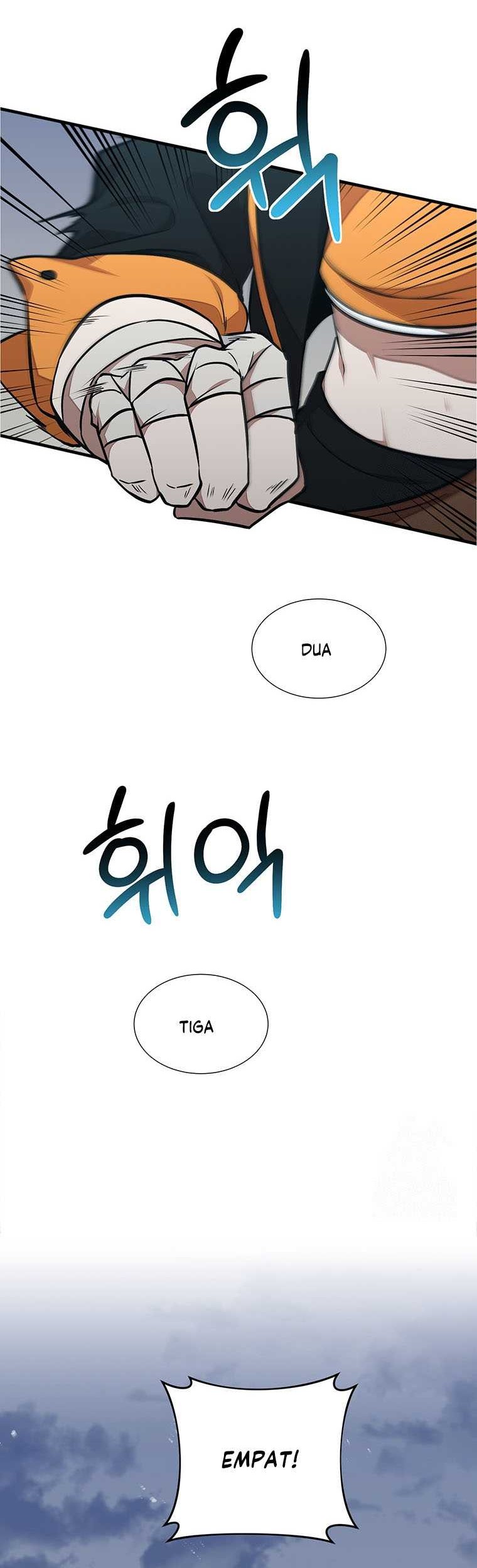 Food Truck Owner Inside the Dungeon Chapter 19 Gambar 15