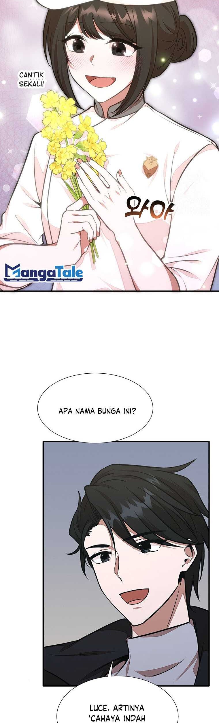 Food Truck Owner Inside the Dungeon Chapter 19 Gambar 21