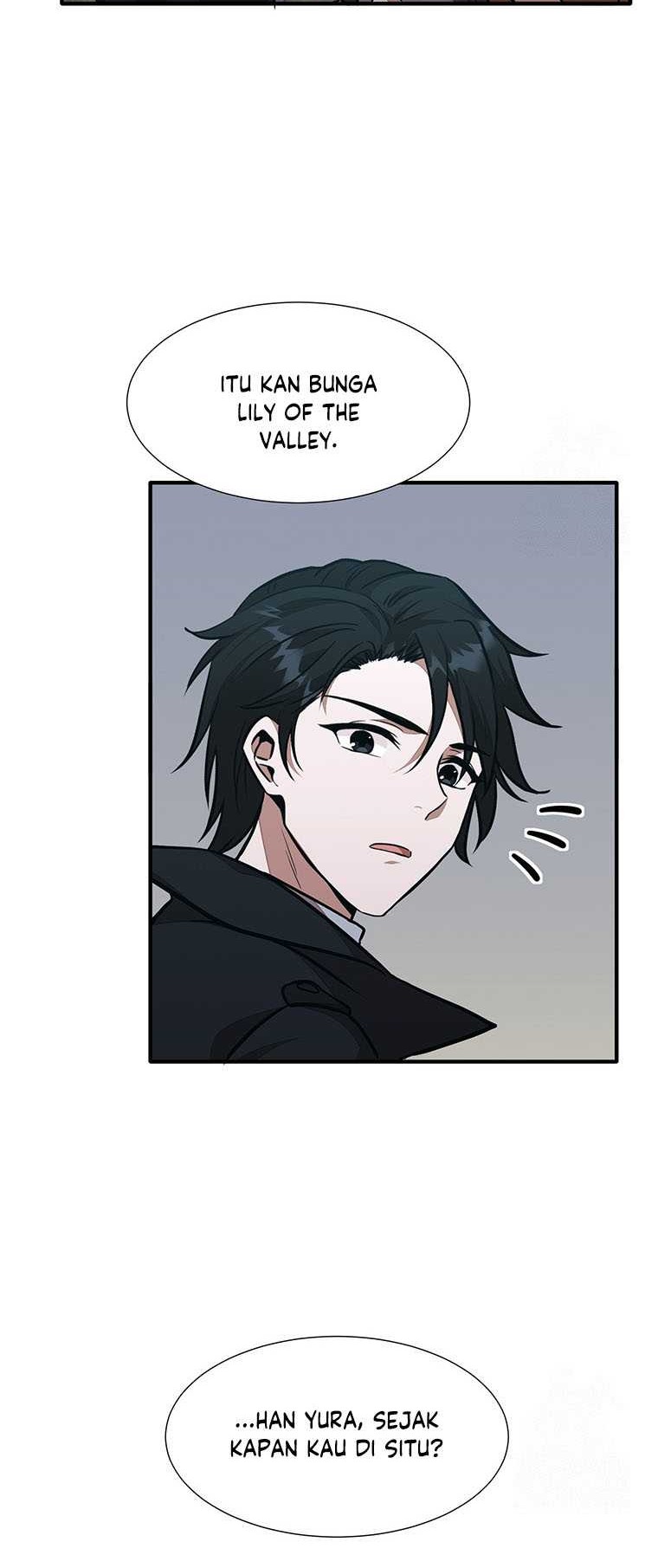 Food Truck Owner Inside the Dungeon Chapter 19 Gambar 25