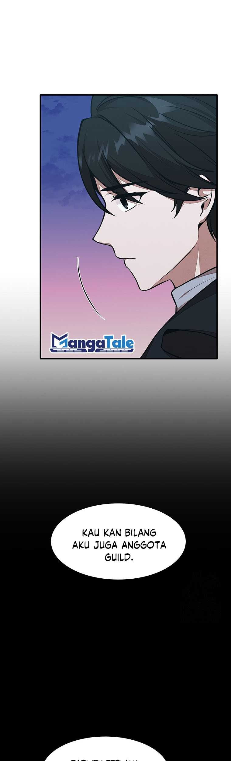 Food Truck Owner Inside the Dungeon Chapter 19 Gambar 42