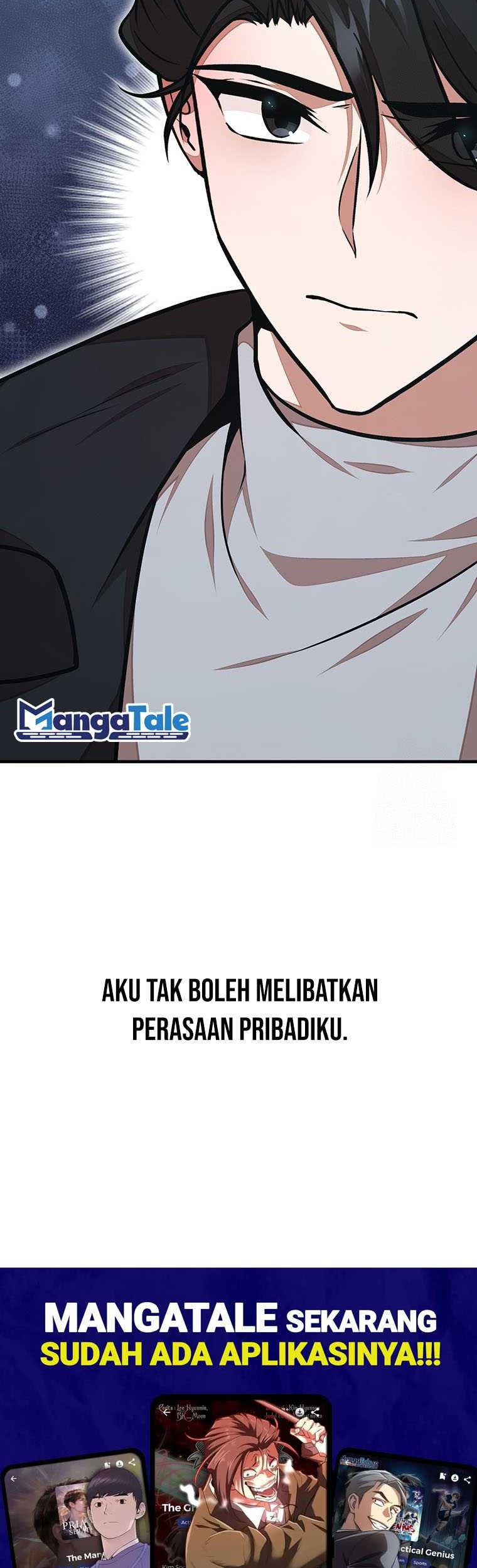 Food Truck Owner Inside the Dungeon Chapter 19 Gambar 48