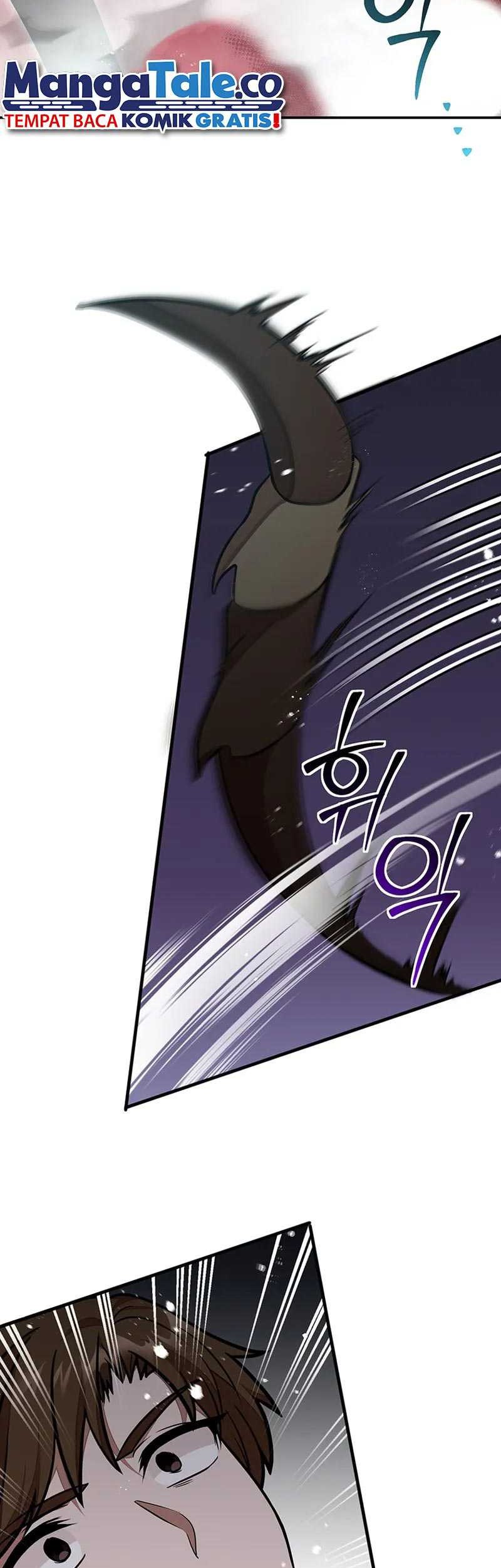 Food Truck Owner Inside the Dungeon Chapter 18 Gambar 36