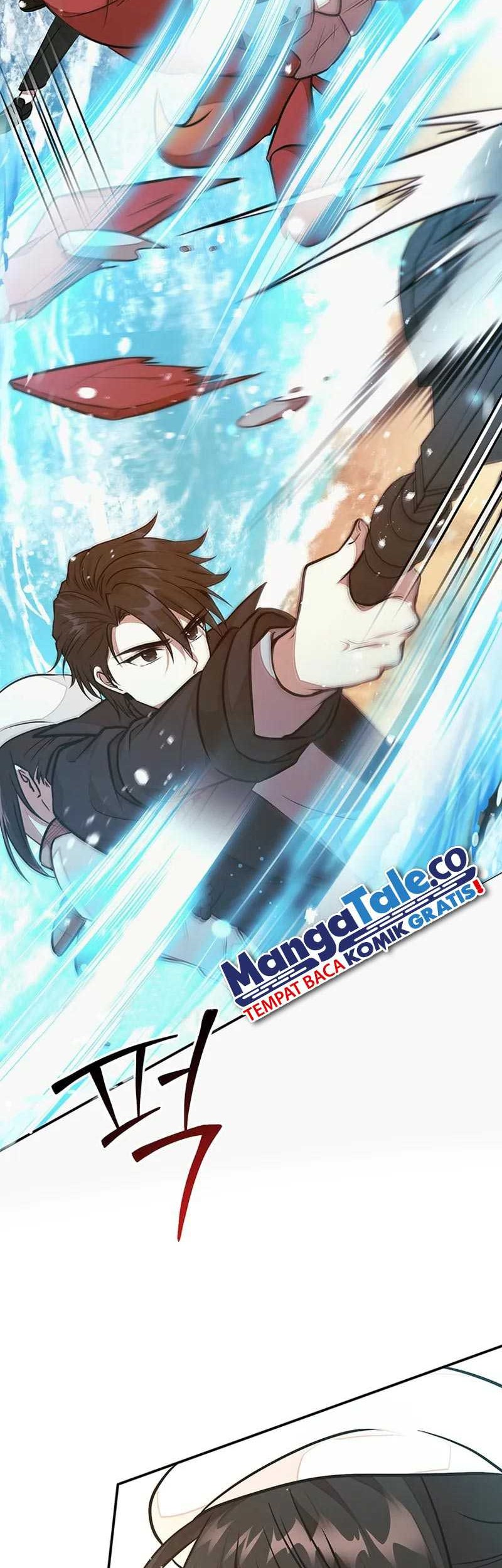 Food Truck Owner Inside the Dungeon Chapter 18 Gambar 7