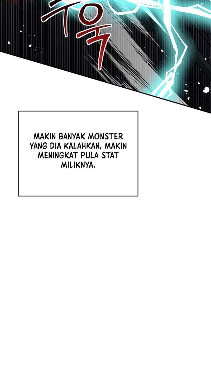 Food Truck Owner Inside the Dungeon Chapter 18 Gambar 9